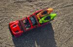 Jeep Gladiator Rubicon 2019 года (NA)